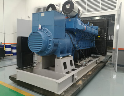 玉柴發(fā)電機(jī)組壓縮制動(dòng)裝置你了解嗎？